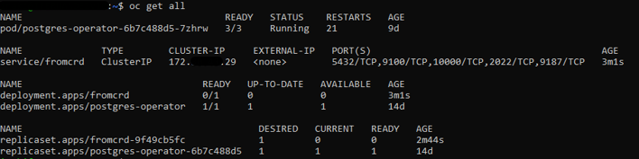 crunchdydata operatorhub install3